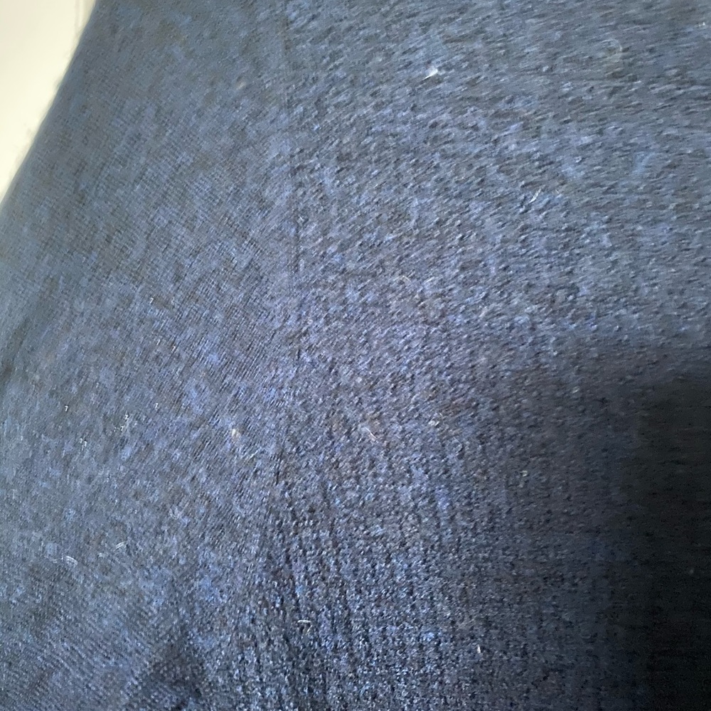 Merino Wool Sweater - Picture 2 of 3